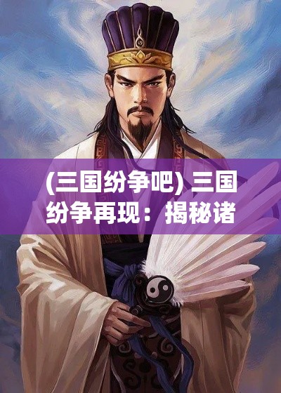 (三国纷争吧) 三国纷争再现：揭秘诸葛亮智略与曹操权谋的历史交锋